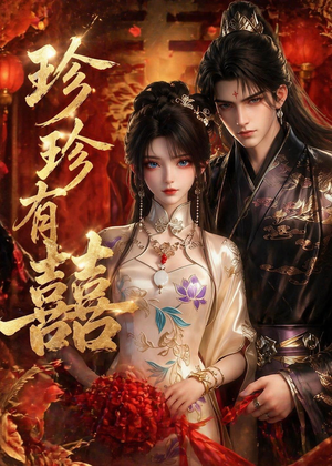 珍珍有囍（34集）好看上头的短剧