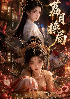 荔月换局（40集）无需充值尽情看