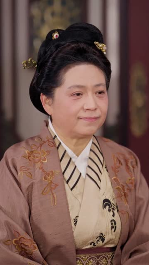 女帝人间失格（90集）热门短剧榜单