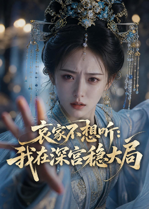 哀家不想听_我在深宫稳大局（147集）短剧越看越精彩