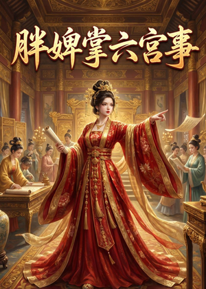 胖婢掌六宫事（32集）免费观看就是爽