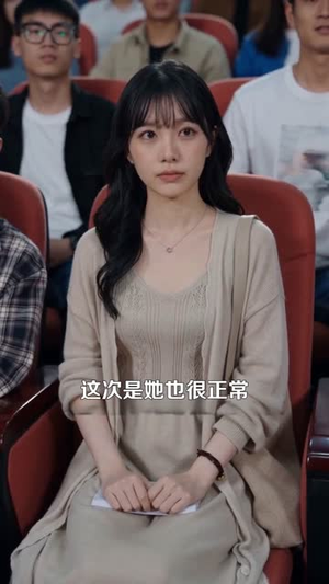 天降良缘，老板全家捧成宝（60集）分享好看短剧