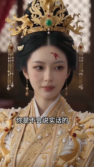 婚礼上，皇后娘娘惊艳全场（43集）每日短剧追不停