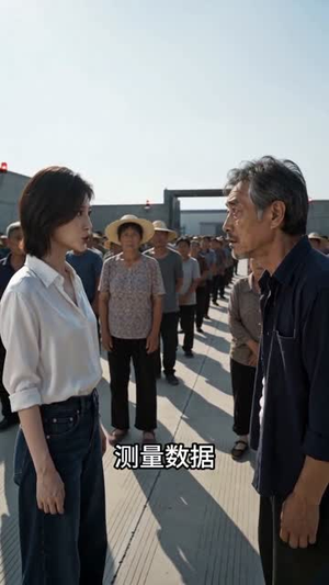 断我蟹塘用电后，全村后悔了（44集）一口气追完全集