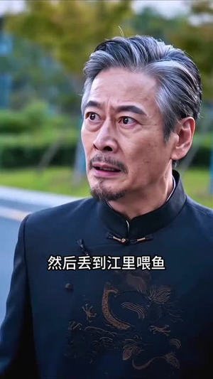 龙王归处皆安宁（41集）一共多少集