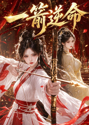 一箭逆命（25集）短剧上头又好看