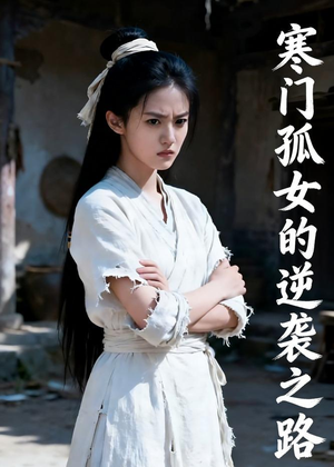 寒门孤女的逆袭之路（100集）女频短剧推荐