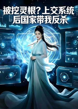 被挖灵根？上交系统后国家带我反杀（47集）河马免费短剧