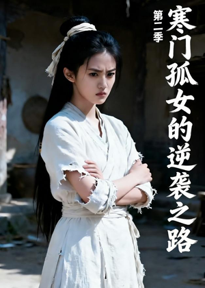 寒门孤女的逆袭之路（第二季）（100集）太好看了短剧