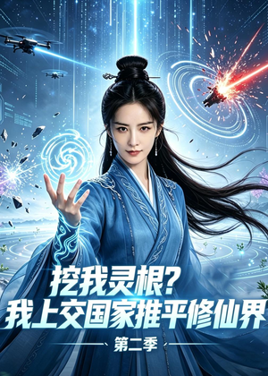 挖我灵根？我上交国家推平修仙界第二季（51集）精彩短剧分享
