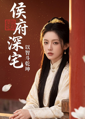 侯府深宅：以智斗乾坤（47集）战神短剧推荐