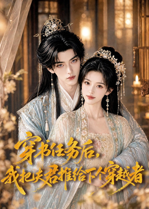 穿书任务后，我把夫君推给下个穿越者（65集）女主谁演的