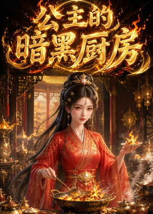 公主的暗黑厨房（20集）分享好看短剧
