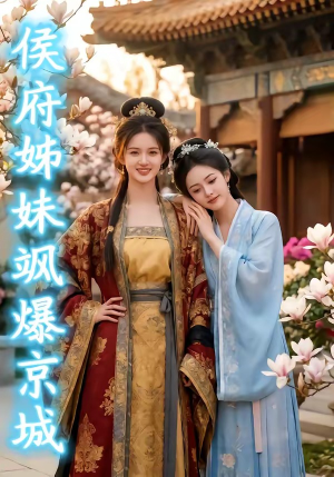 侯府姊妹飒爆京城（55集）正能量短剧分享