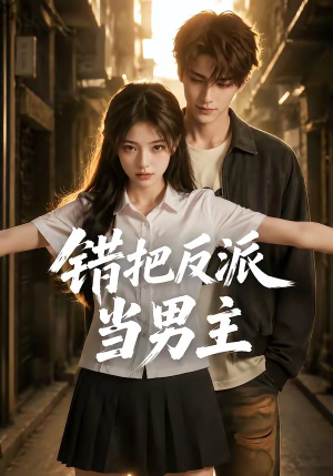 错把反派当男主（20集）排行榜前十短剧