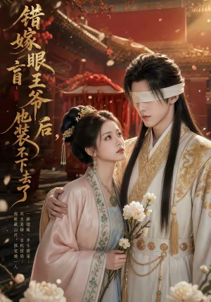 错嫁眼盲王爷后，他装不下去了（52集）在哪个app能看