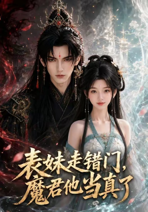 表妹走错门，魔君他当真了（41集）在线免费观影