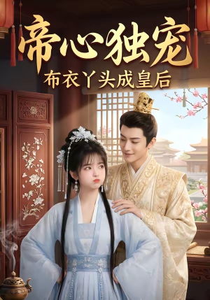 帝心独宠：布衣丫头成皇后（27集）在线看