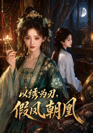 以绣为刃，假凤朝凰（60集）最新上映免费看