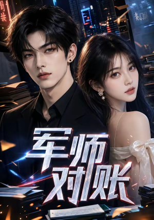 军师对账（21集）精彩短剧热播