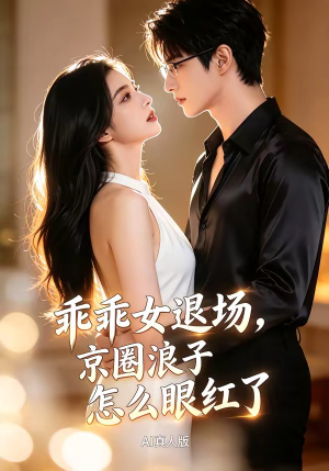 乖乖女退场，京圈浪子怎么眼红了AI真人版（85集）80到100集