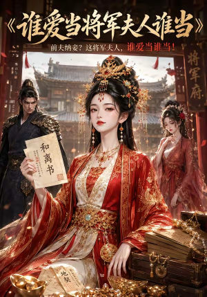 谁爱当将军夫人谁当（30集）红果短剧看全集