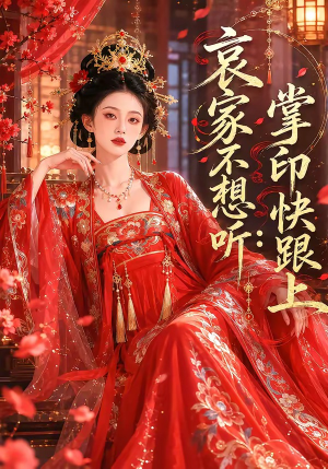 哀家不想听：掌印快跟上（79集）恋爱短剧分享