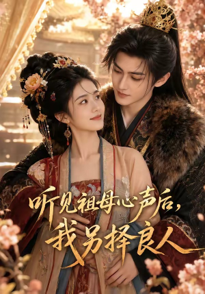 听见祖母心声后，我另择良人（45集）完整版