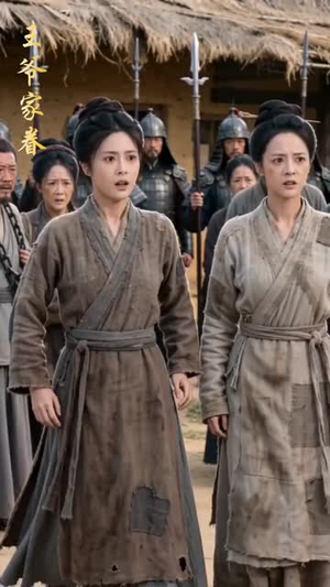 流放路上，作精王妃被全家团宠（60集）更新时间一览表