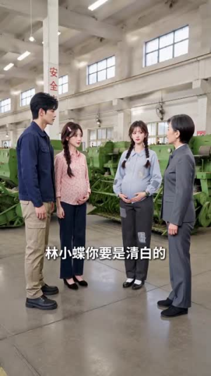 泼辣婆婆的护媳手册（58集）火热短剧抢先看