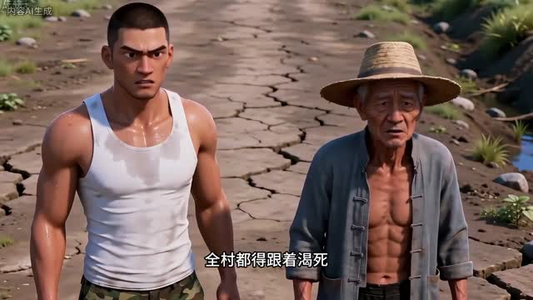 清流暗涌（46集）最火爆短剧