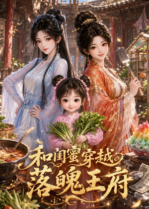 和闺蜜穿越落魄王府（46集）在线观看完整版