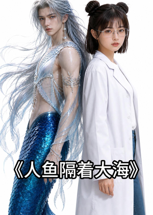 人鱼隔着大海（30集）精彩的网络短剧