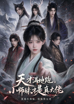 天才满地跑，小师妹才是真大佬（81集）流畅播放免费看