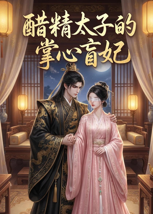 醋精太子的掌心盲妃（20集）百万短剧抢先看