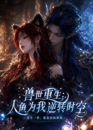 兽世重生：人鱼为我逆转时空（50集）口碑之选免费看