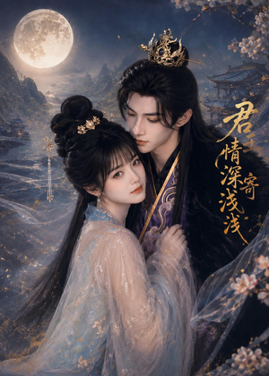 君王情深寄浅浅（41集）太好看了短剧