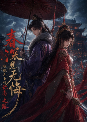 春深见无悔：替嫁弃女的称帝之路（52集）热门短剧分享