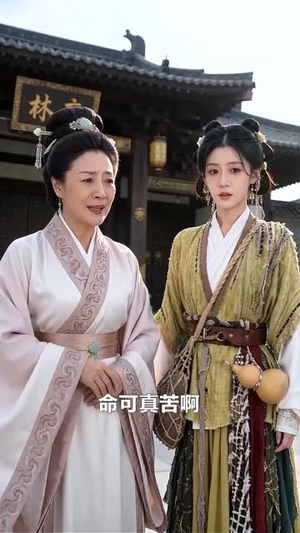 嫡女归京（31集）百度在线观看