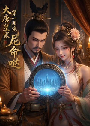 大唐皇家第一团宠尼命哒（100集）精彩短剧天天看
