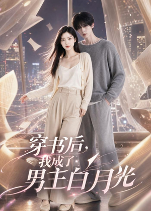 穿书后，我成了男主白月光（33集）每日短剧推荐
