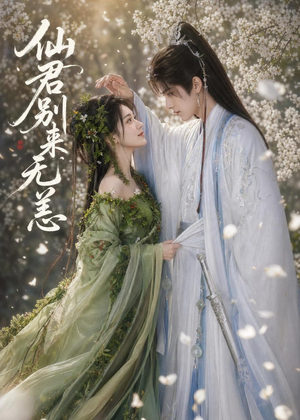仙君别来无恙（48集）无需充值尽情看