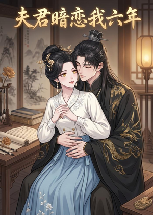 夫君暗恋我六年（15集）在哪看