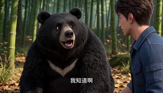 我这是农场不是动物园（140集）全集我都看完了