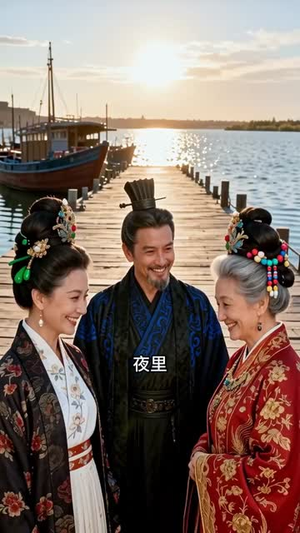 双姝合鸣，一曲定乾坤（69集）全集免费看短剧