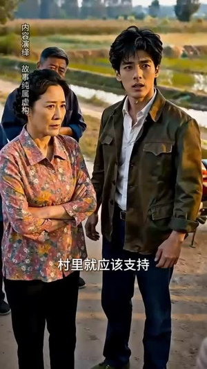 分家后我靠害虫，逆袭成虾王（45集）每天分享短剧