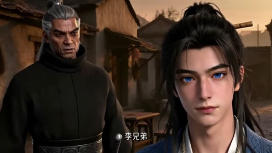 玄幻：我靠焚尸成圣 （68集）超甜短剧分享
