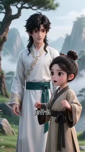 白蛇灵汐：逆天改命，不做笼中仙（30集）剧好看短剧推荐