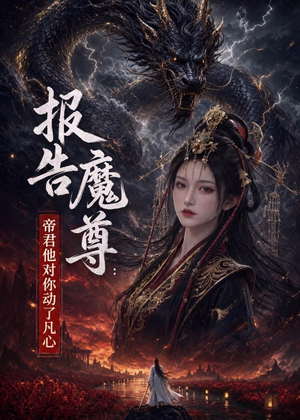 报告魔尊：帝君他对你动了凡心（87集）火爆短剧来袭
