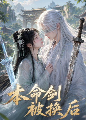 本命剑被换后（29集）最热短剧抢先看